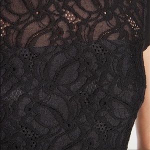 BCBGeneration Dresses - Brand New BCBGeneratoon Sleeveless Lace Gown BCBGeneration Dresses - Brand New BCBGeneratoon Sleeveless Lace Gown